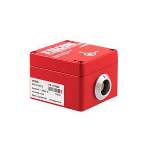 MS2008+记忆加速度计 MS2008+记忆加速度计